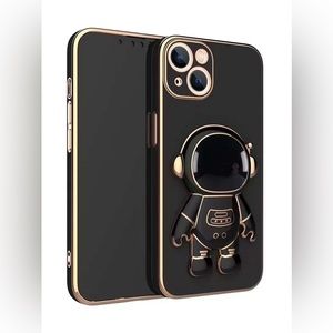 Brand New Astronaut Kick Stand Phone Case For IPhone 13📱